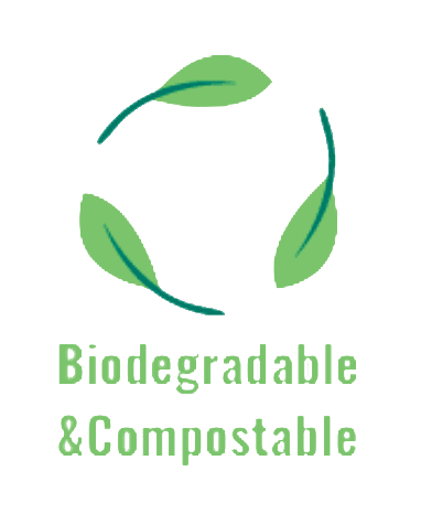 biodegradable and compostable certificate